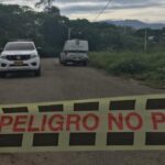 Masacre en zona rural de Cúcuta