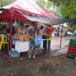 Mercado Campesino de Calixto rumbo a 40 años de servicio