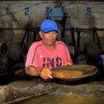 Minería ancestral sería declarada patrimonio cultural de la Nación