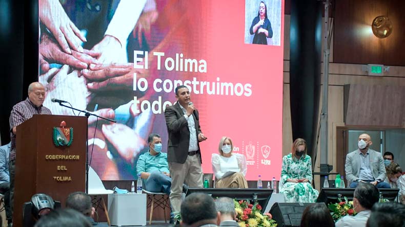 Tolima vision 20 50