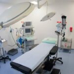 Mosquera por primera vez en la historia entrega modernas salas de cirugía en el Hospital María Auxiliadora