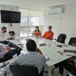 Multinacional Camposol construirá planta empacadora de fruta en Pereira