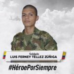 Murió otro soldado herido en ataque del ELN, en Aguachica