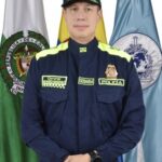 Nuevo comandante de la Policía Metropolitana de Villavicencio