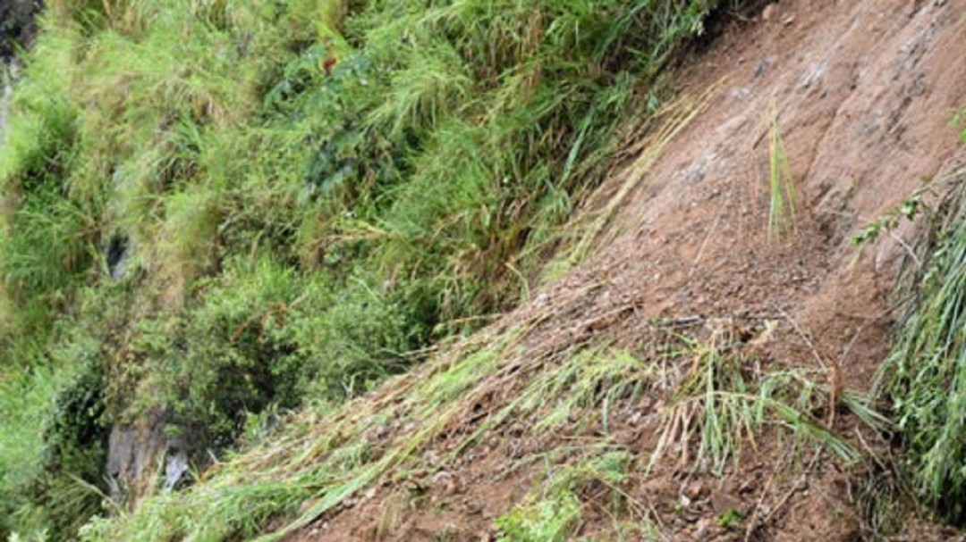 Organismos de socorro en alerta por temporada invernal en el Tolima