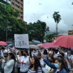 Organizaciones provida alzaron su voz de protesta en Ibagué