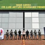 PRIMERA CAPTURA POR DEFORESTACIÓN EN PARQUE NACIONAL NATURAL EL TUPARRO