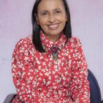 Patricia Pungo, representante de Risaralda al 33 Premio Cafam a la Mujer