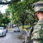 Piden una base militar en sectores aledaños a la cárcel de Cúcuta