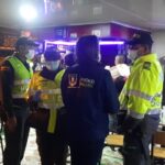 Policía Metropolitana capturó 15 personas el fin de semana