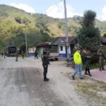 Policía de Caldas aumenta su presencia en los municipios del oriente