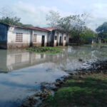 Por falta de transporte fluvial, niños de Ayapel no reciben clases