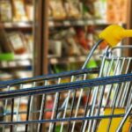 Precios de los alimentos se acercan a un máximo récord