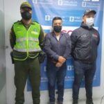 Privado de la libertad gerente de una empresa en Nariño por presunto acceso carnal a una empleada 