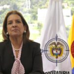 Procuradora Margarita Cabello Blanco pidió revisión de tutela para proteger bien cultural en Cartagena