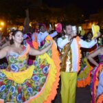 Prohíben celebraciones de carnaval en el espacio público de Santa Marta