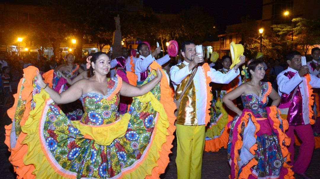 Prohíben celebraciones de carnaval en el espacio público de Santa Marta