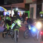 Prorrogan medidas en algunos sectores de Montería para mejorar la seguridad