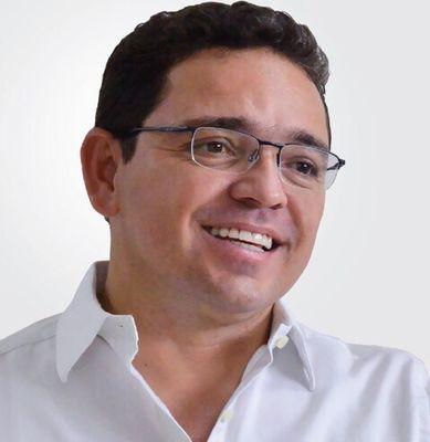 Rechazan solicitud de revocatoria de inscripción de Rafael Martínez al Senado