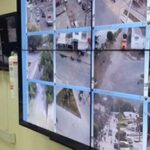 Recuperación de cámaras de vigilancia: aspecto clave para combatir la delincuencia en Montería