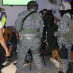 Refuerzan operativos de seguridad ante hechos de violencia en La Dorada