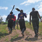 Reincorporados y sobrevivientes del conflicto del Huila, recibirán asesoramiento en sus proyectos productivos.