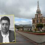 Repudio en Nariño por el asesinato del presidente del Concejo Julio Cesar Bravo