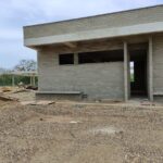 Retraso en obras del nuevo colegio en el corregimiento de Las Compuertas es preocupante: alcalde de Manatí