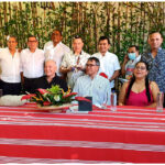 Reyes Vallenatos aceptaron el reto de  participar en la edición especial del Festival