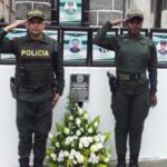 Rindieron homenaje póstumo a víctimas en Samaniego