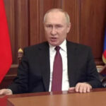 Rusia y Ucrania: qué busca Putin al invadir y otras 5 preguntas sobre el conflicto