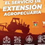 SDEMA Invita a productores a que accedan al Servicio de Extensión Agropecuaria