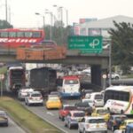 Se adoptan medidas ambientales por mala calidad del aire en Bogotá