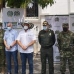 Se intensificarán acciones contra la extorsión en Córdoba