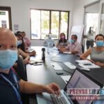 Se posesionaron técnicos en Salud Pública que ganaron concurso de méritos en Casanare