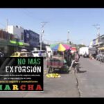 extorsiones a comerciantes en Barranquilla