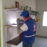 Siete municipios de Casanare han reportado casos de Chagas