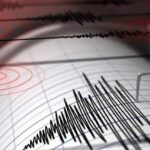 Sismo de magnitud 4.5 se sintió en el Quindío