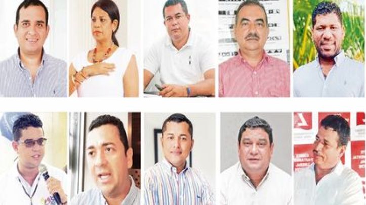 Sucre | Diez exalcaldes habrían saqueado recursos de la Nación