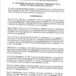 Suspenden por todo año el porte de armas de fuego en el Urabá: aplica para traumáticas