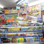 Tiendas, donde más compran los colombianos alimentos