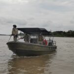 Tragedia en el río Magdalena: hallan cuatro cuerpos cerca a Magangué
