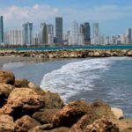 Tras 40 días de labores avanza etapa 2 de protección costera en Cartagena