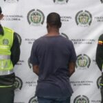 Tres personas capturadas en Caldas por orden judicial