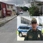Un Rolex avaluado en 90 millones, el robo a ciudadano en Barranquilla