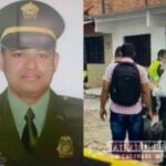 Un policía fue asesinado en Villavicencio