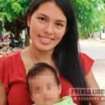 Una mujer y su bebé fueron secuestrados en Arauca