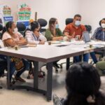 Unidades productivas para 3 resguardos indígenas de Casanare