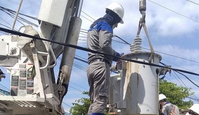 Varios barrios del norte de Barranquilla se quedarán sin servicio de energía este domingo