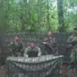 Video probaría cómo disidencias de las FARC están reclutando niños en Caquetá | Colombia | NoticiasCaracol